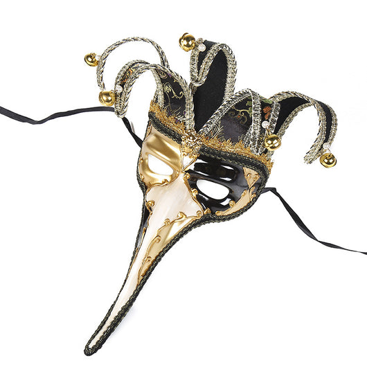 Antifaz de Mascarada - Image 11