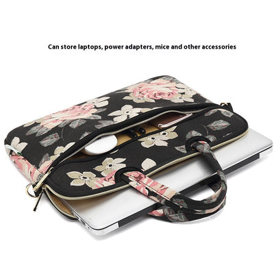 Funda Laptop con Correa Ajustable - Maletín Portátil - Image 4