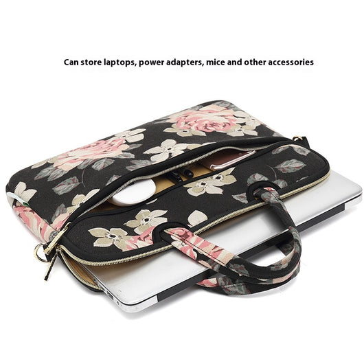 Funda Laptop con Correa Ajustable - Maletín Portátil - Image 4