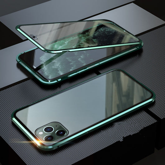 Funda Magnética Protectora Anti-Radiación con Absorbente de Metal - Image 8
