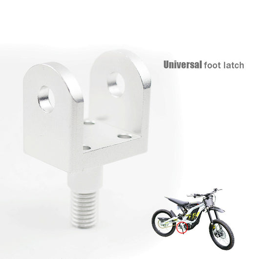 Soporte Pedal Light Bee y Tanli - Accesorio Premium - Image 4