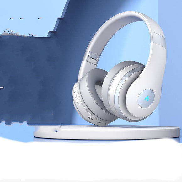 Auriculares Bluetooth con Cancelación de Ruido Inalámbricos