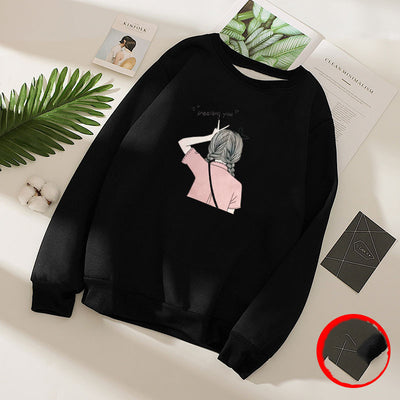 Buzo Acolchado Oversized Cálido y Confortable - Image 17