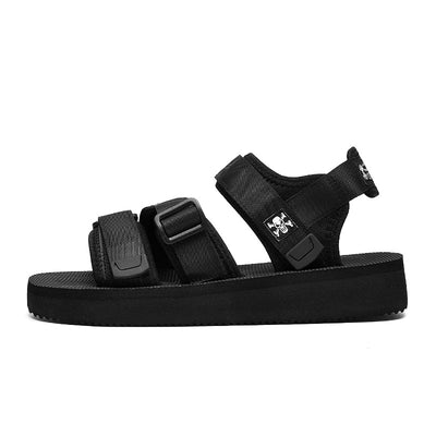 Sandalias Playeras para Hombre con Suela Antideslizante y Confort Total - Image 4