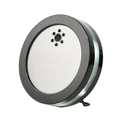 Cámara de Vigilancia WiFi HD con Visión Nocturna y Micrófono Dual para Hogar - Image 9