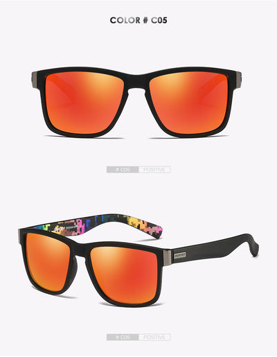 Gafas de Sol Deportivas con Protección UV - Image 8