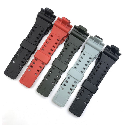 Correa de Camuflaje de Goma para G-Shock - Image 11