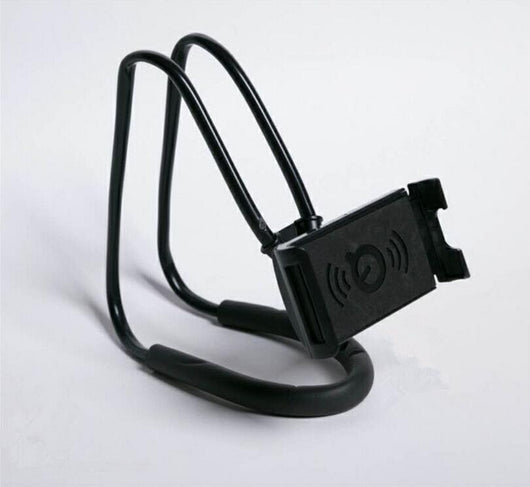 Soporte Giratorio 360° para Selfies - Compatible con Todos los Celulares - Image 5