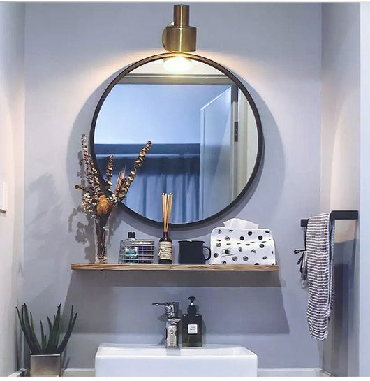 Espejo Decorativo de Pared para Baño - Image 15