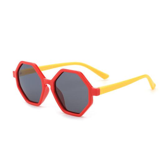 Gafas de Sol Polygon para Niños - Image 15