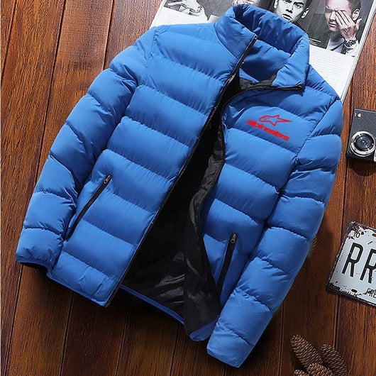 Abrigo Deportivo para Hombre - Image 17