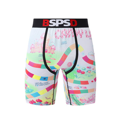 Bóxers Estampados para Hombre con Diseño Personalizado - Image 21