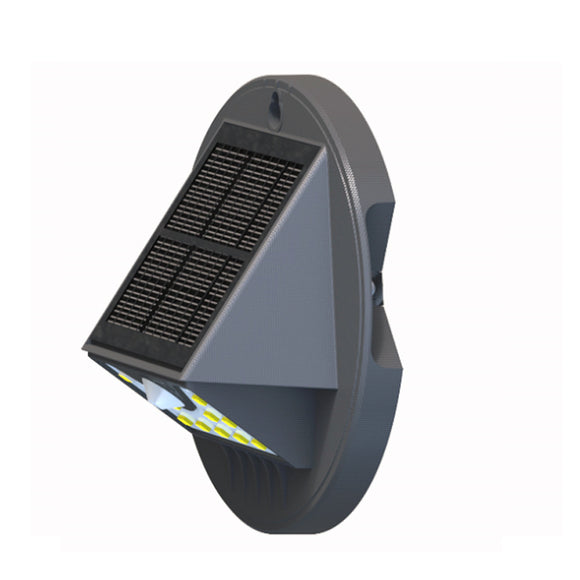Lámpara LED de Pared Exterior con Protección Avanzada