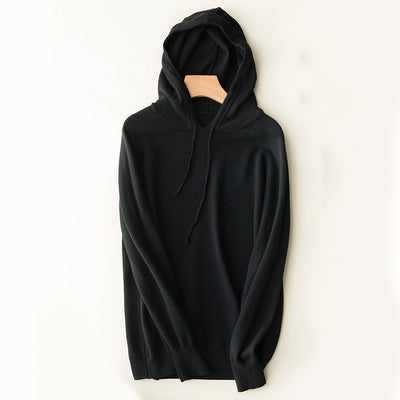 Sudadera con capucha para mujer primavera otoño - Image 23