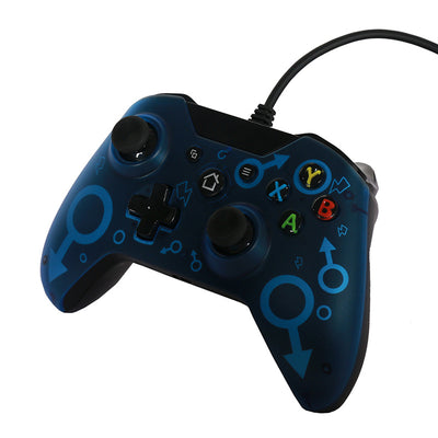 Control Gamepad USB con Cable - Image 4