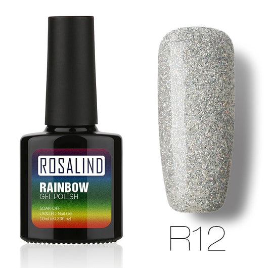 Esmalte de Uñas Gel Fotopolimerizable ROSALIND - Image 18