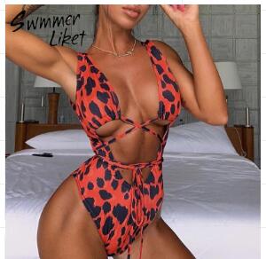 Traje de Baño Entero Lovena