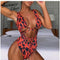 Traje de Baño Entero Lovena
