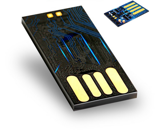 Memoria USB Personalizada con Diseño Único - Image 3