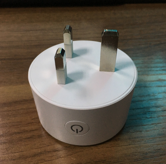Enchufe Inteligente WiFi para Hogar Conectado - Image 10