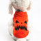 Orange Grimace