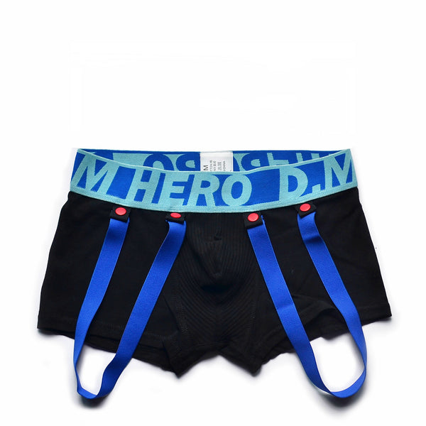 Calzoncillos Hombre Talle Bajo - Image 5