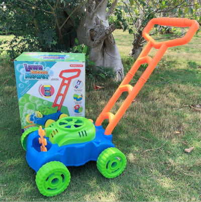 Máquina de Burbujas Eléctrica Manual - Juguete Carro Tanque para Niños y Padres - Image 6