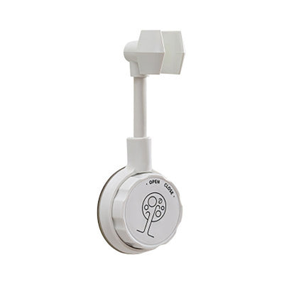 Cabezal de Ducha Giratorio sin Instalación con Ajuste Universal - Image 10