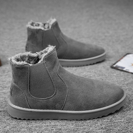 Botas de Nieve para Hombre - Image 2
