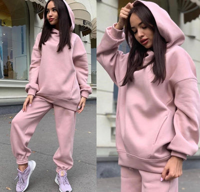 Conjunto Deportivo para Mujer