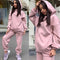 Conjunto Deportivo para Mujer