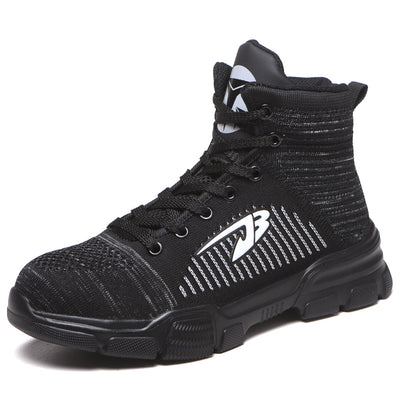 Botas de Protección Térmica para Hombre - Image 3