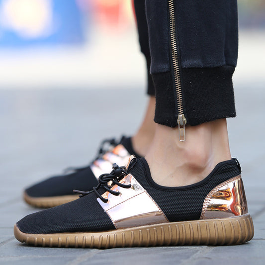 Zapatillas de Malla Transpirable