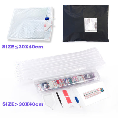 Cuadro de Diamantes Personalizado 5D - Pintura con Cristales DIY - Image 10