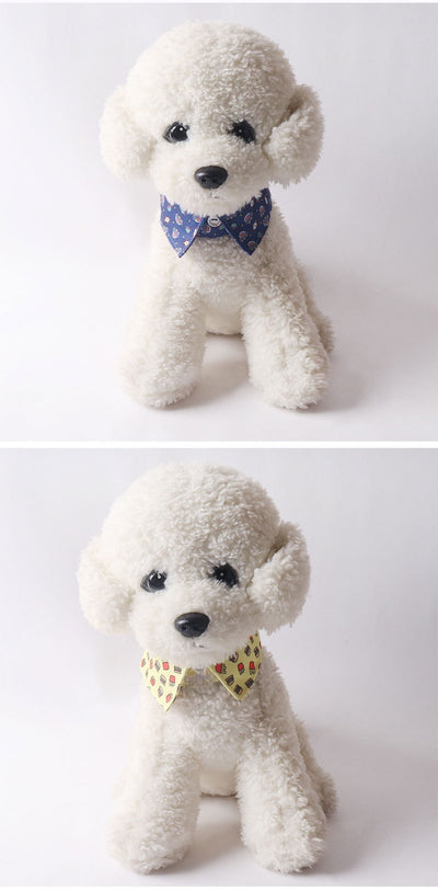 Collar para Mascotas con Accesorios Metálicos Premium - Image 24