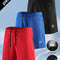 Rojo Negro Azul