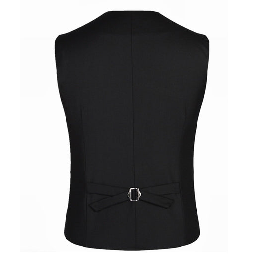 Chaleco Traje Slim Overol - Image 4