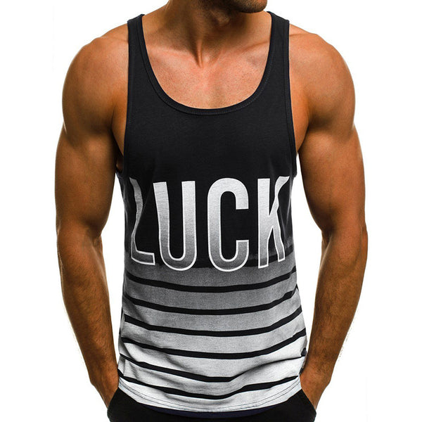 Playera LUCK - Comodidad y Estilo Casual - Image 9