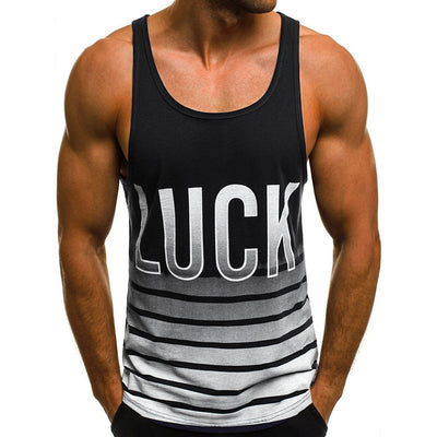 Playera LUCK - Comodidad y Estilo Casual - Image 9