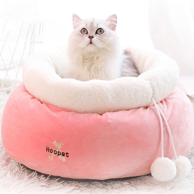 Arena para Gatos Invierno - Image 2