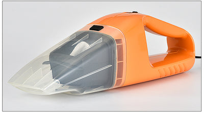 Aspiradora Portátil para Auto con Potencia Inalámbrica - Image 8