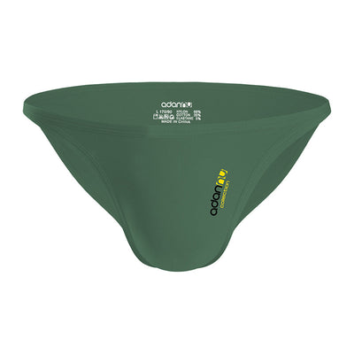 Calzoncillos Deportivos Hombre Bolsa Amplia Transpirable Verano - Image 10