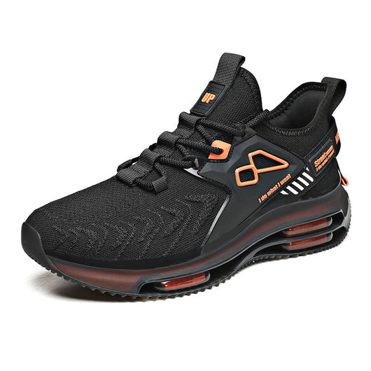 Zapatillas Deportivas Coconut Popcorn con Malla Transpirable - Image 3