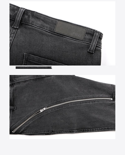 Leggings Ajustados Street Fashion - Diseño Slim Skinny - Image 4