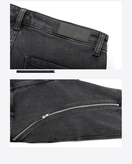 Leggings Ajustados Street Fashion - Diseño Slim Skinny - Image 4