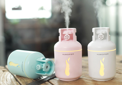 Humidificador Multifuncional para Tanques de Gas - Image 6
