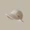 Sombrero De Cubo De Ala Ancha Engrosado Talla Única 55 A 61 Cm