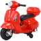 Vermelho 220 V EUA