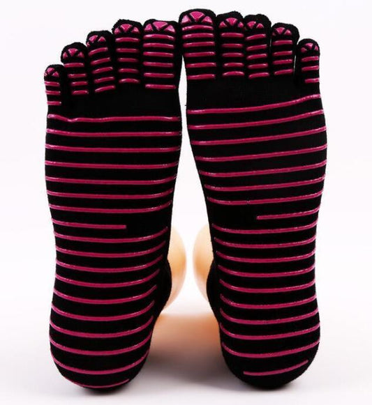 Calcetines Antideslizantes para Yoga