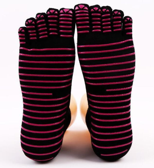 Calcetines Antideslizantes para Yoga